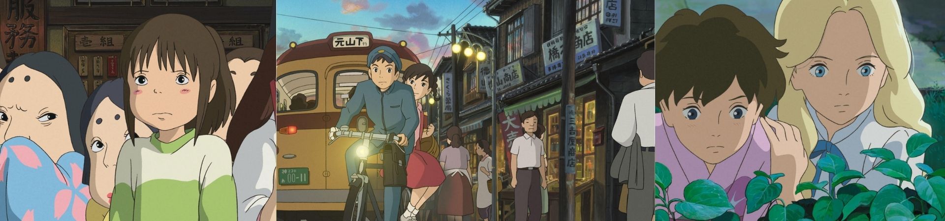 The Tale of the Princess Kaguya