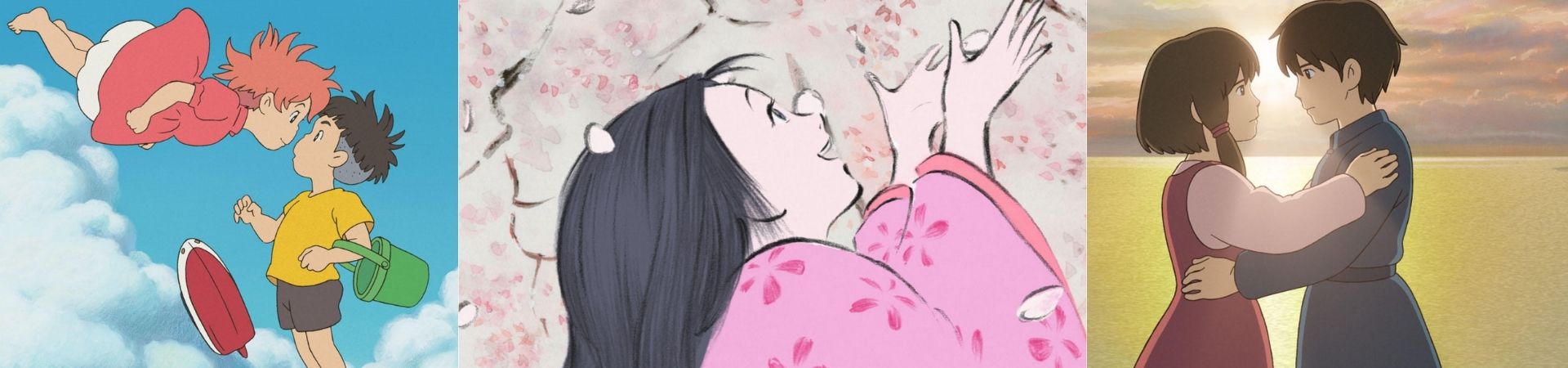 The Secret World of Arrietty